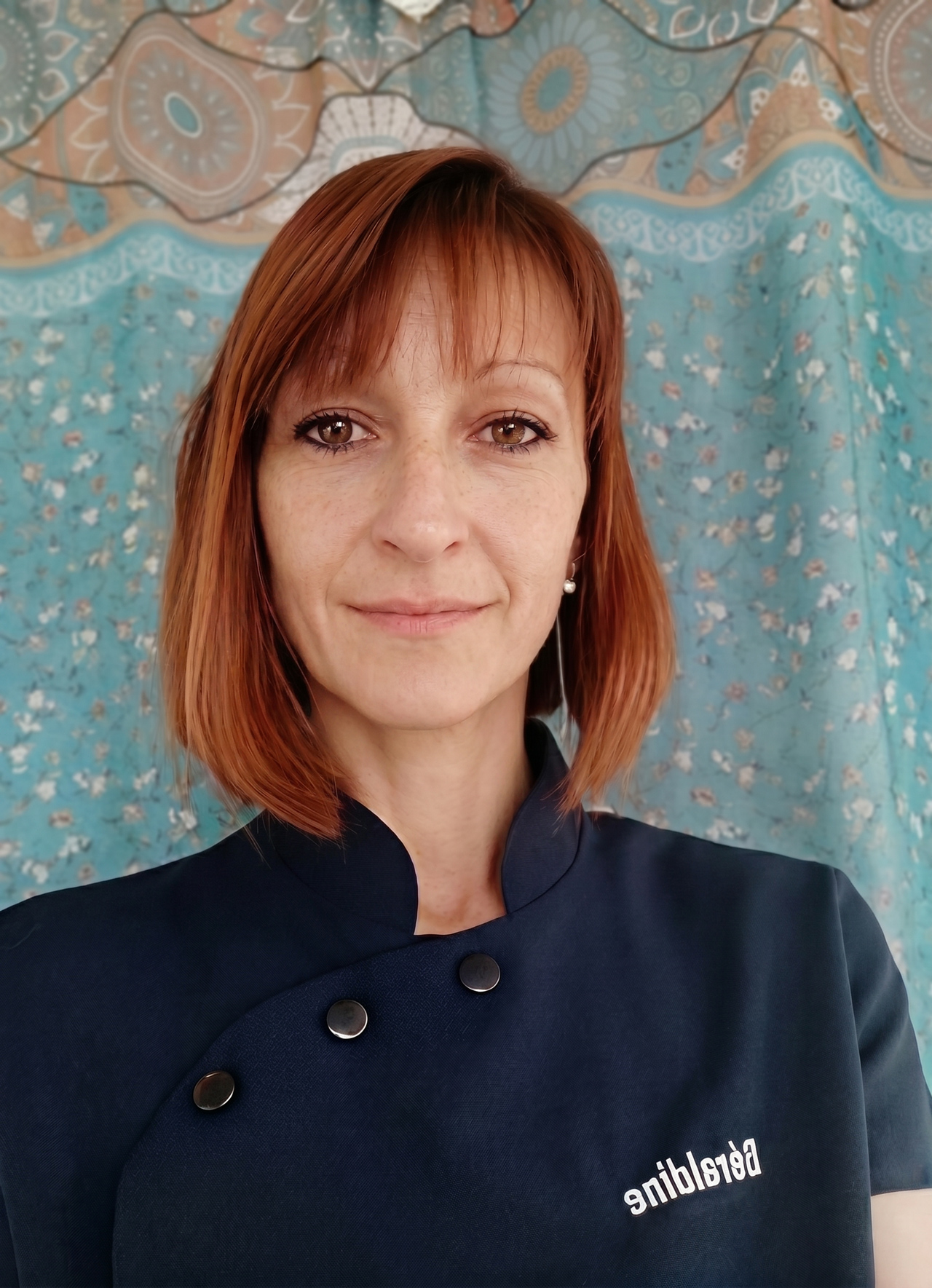 Géraldine Amalfitano